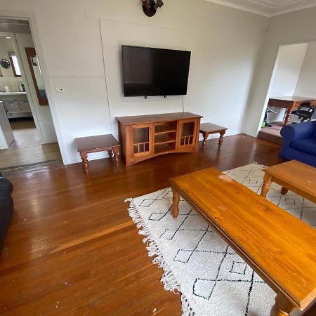 Normandie Wollongong Motel Buitenkant foto