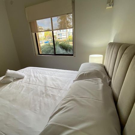 Normandie Wollongong Motel Buitenkant foto