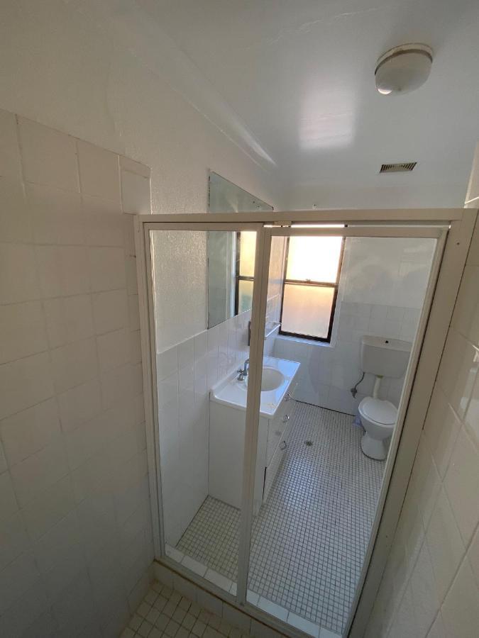 Normandie Wollongong Motel Buitenkant foto
