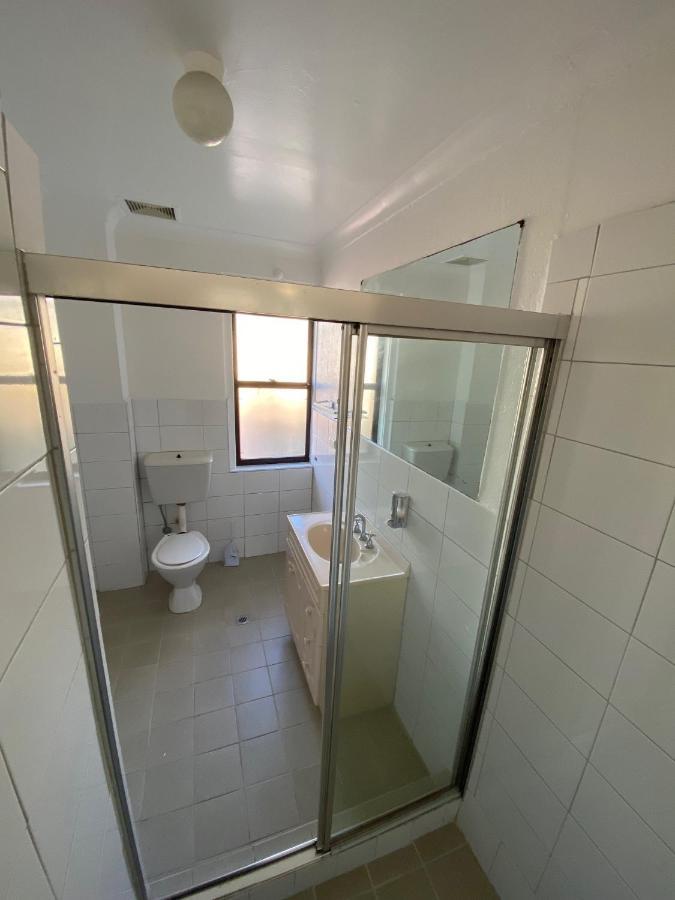 Normandie Wollongong Motel Buitenkant foto