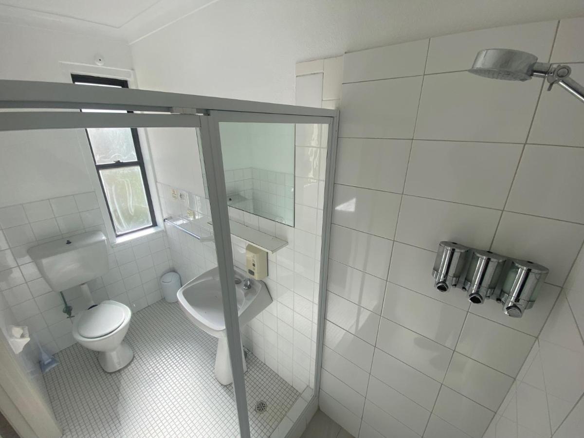 Normandie Wollongong Motel Buitenkant foto