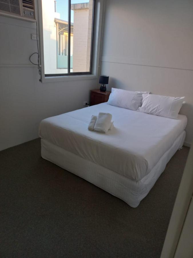 Normandie Wollongong Motel Buitenkant foto