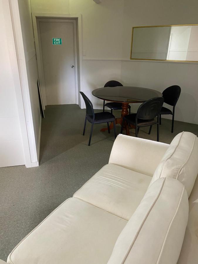 Normandie Wollongong Motel Buitenkant foto